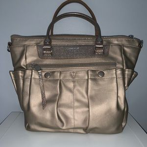 BRAND NEW MZ WALLACE BAG!!!!!
